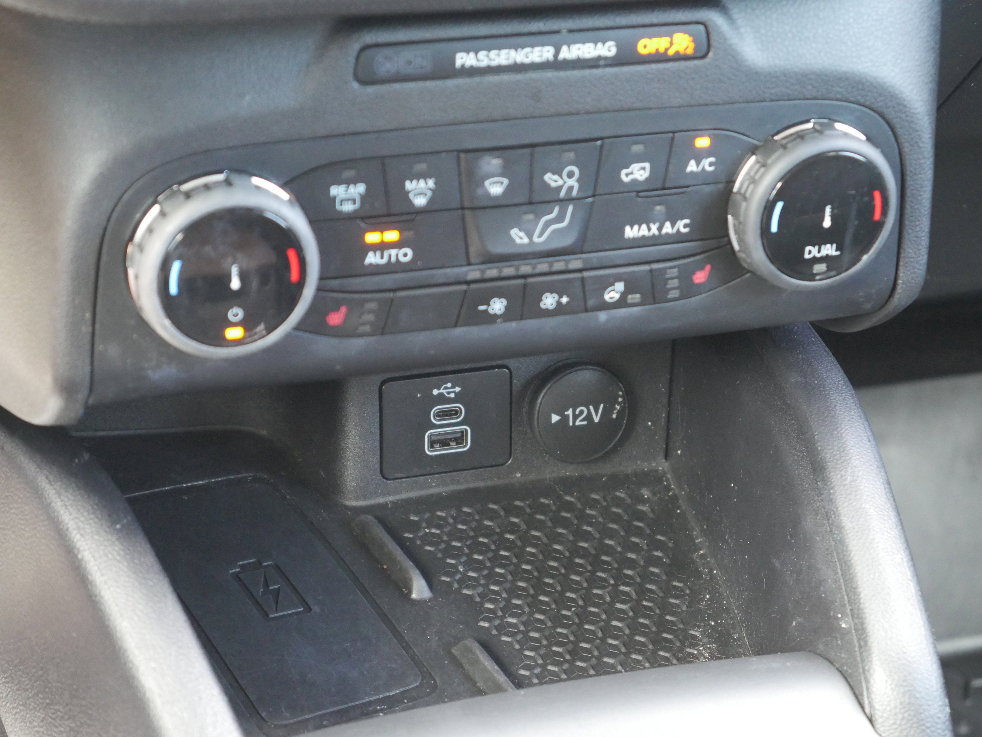 Certified 2023 Ford Bronco Sport Outer Banks w/ Tech Package AWD/4WD image 14