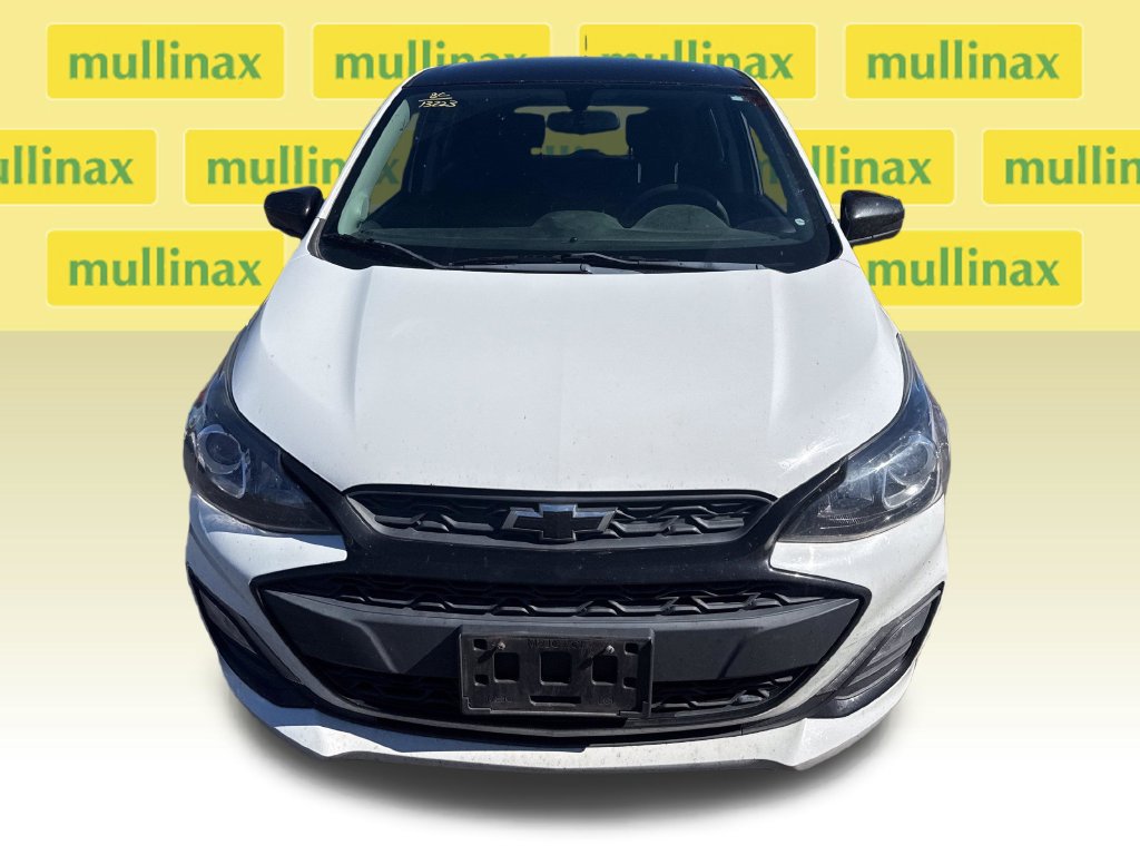 Used 2021 Chevrolet Spark LT w/ Spark Special Edition FWD image 16