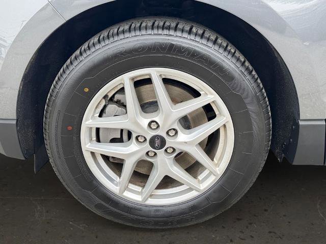 Certified 2024 Ford Edge SEL AWD/4WD image 25