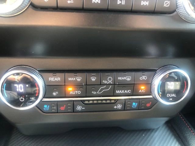 Certified 2021 Ford Expedition Limited image 12