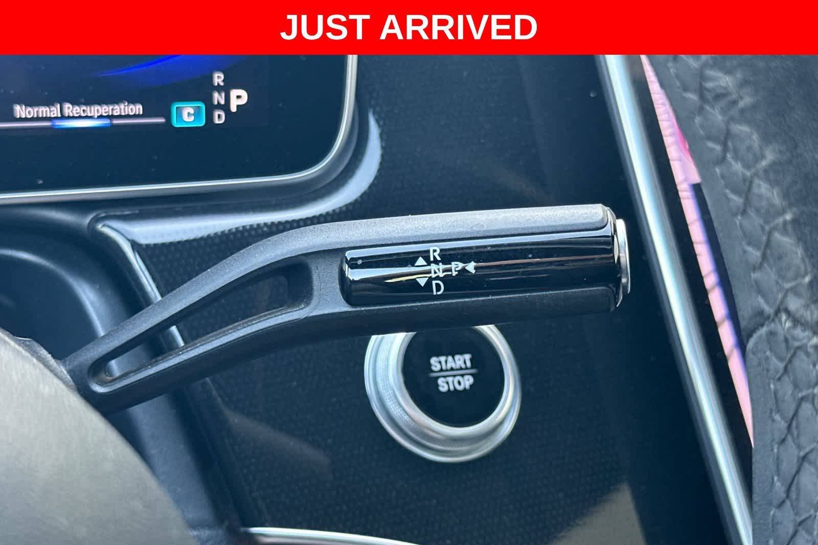Used 2023 Mercedes-Benz EQE 350+ Sedan image 22