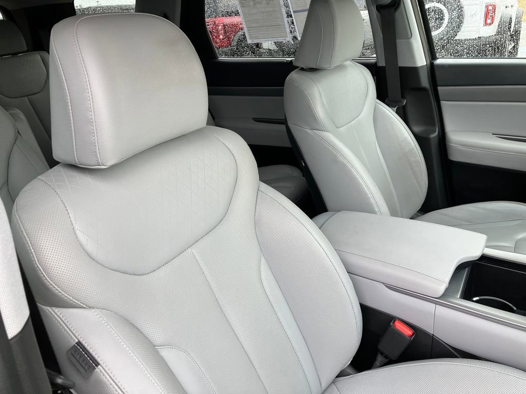 Used 2022 Hyundai Palisade SEL w/ Premium Package image 21