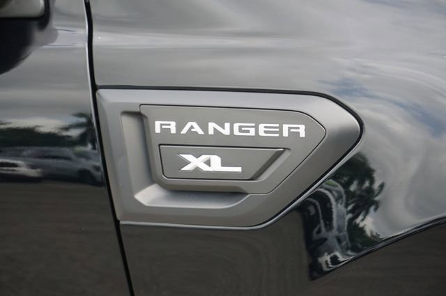 Certified 2023 Ford Ranger XL RWD image 27