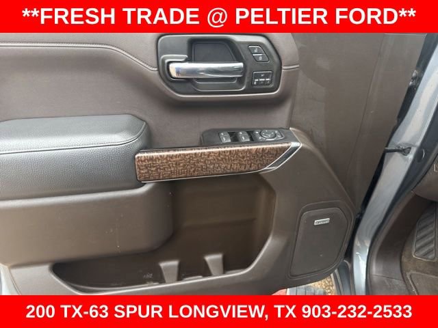 Used 2019 GMC Sierra 1500 Denali w/ Denali Ultimate Package AWD/4WD image 16