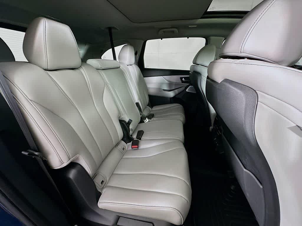 Used 2025 Acura MDX FWD w/ Technology Package image 35