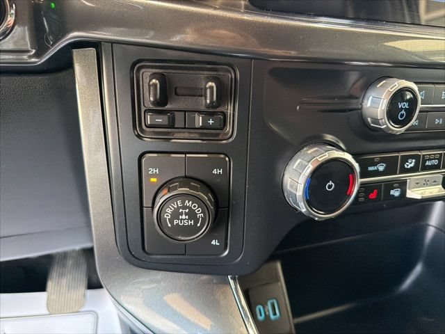 Certified 2023 Ford F150 XLT w/ Equipment Group 302A High AWD/4WD image 24