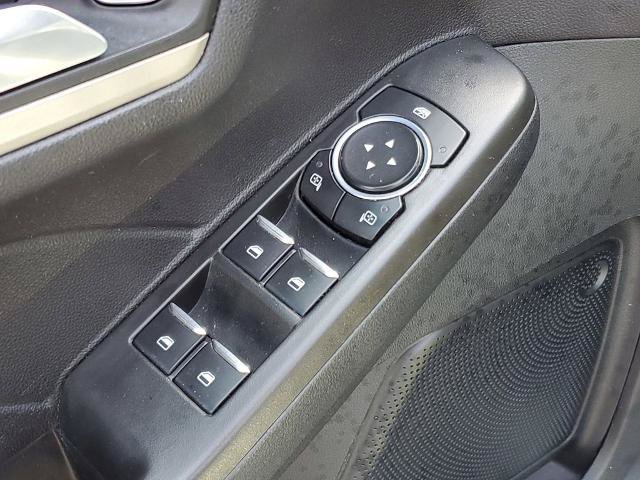 Certified 2021 Ford Escape SE AWD/4WD image 18