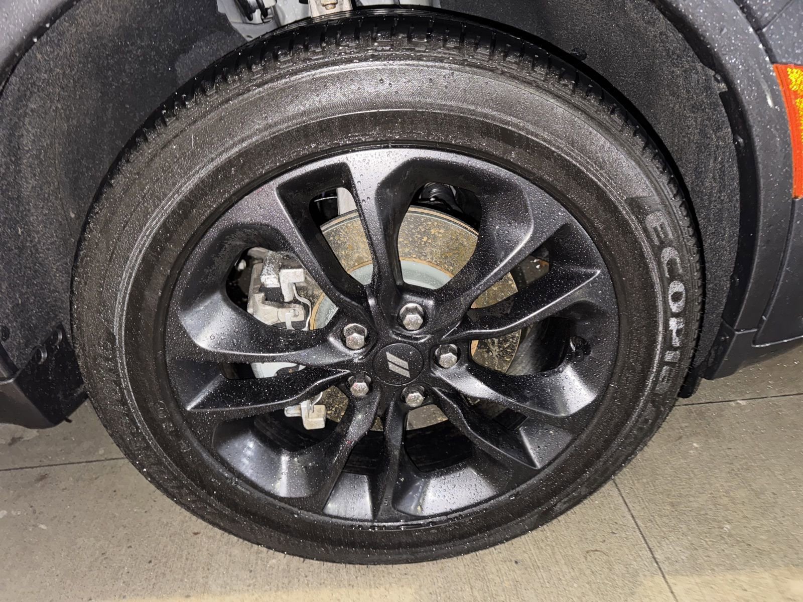 Used 2024 Dodge Durango R/T w/ Blacktop Package image 22