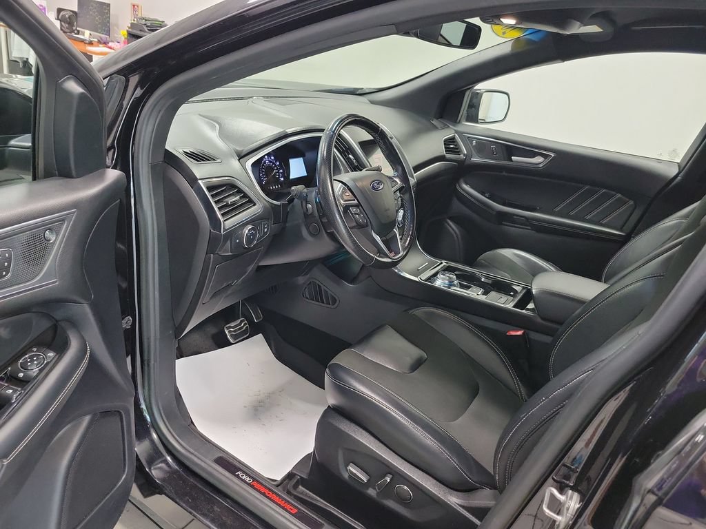 Certified 2019 Ford Edge ST AWD/4WD image 36