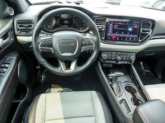 Used 2024 Dodge Durango Citadel AWD/4WD image 20