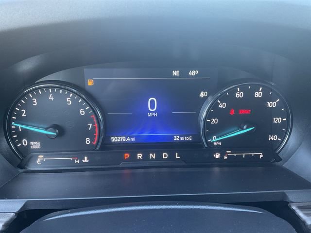 Certified 2023 Ford Explorer Limited w/ Equipment Group 301A image 15