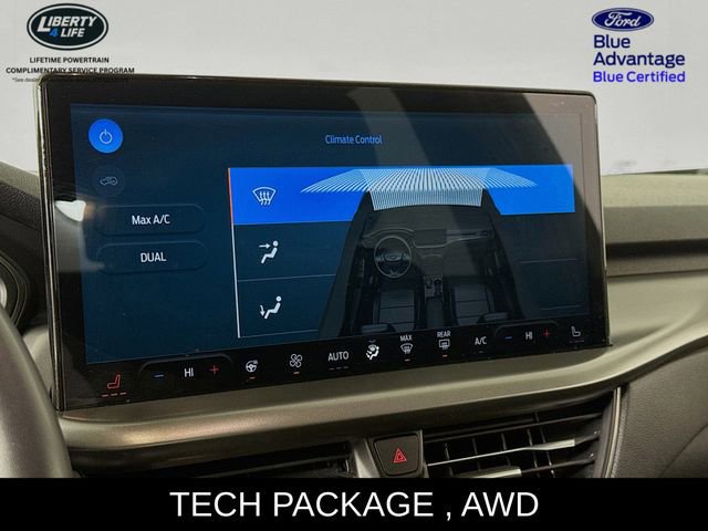 Certified 2023 Ford Escape Active w/ Tech Pack #2 image 16