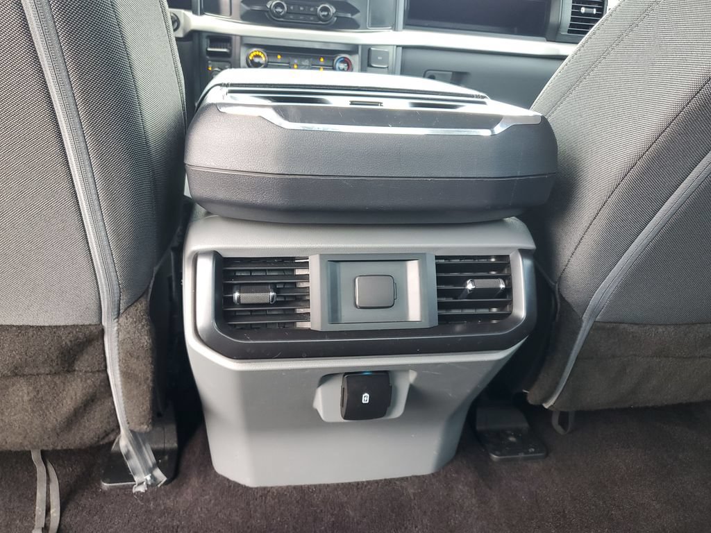 Certified 2022 Ford F150 XL w/ Equipment Group 101A High AWD/4WD image 35