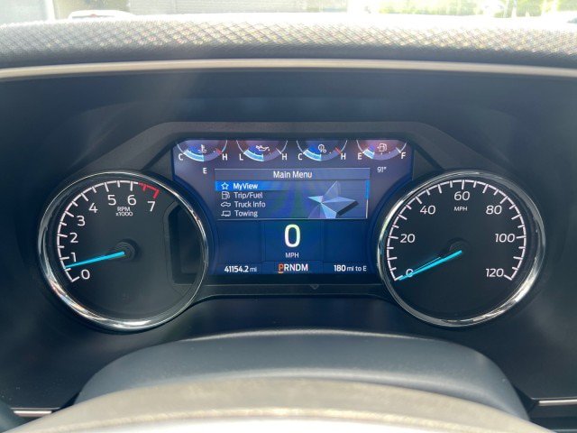 Certified 2023 Ford F150 XLT AWD/4WD image 19