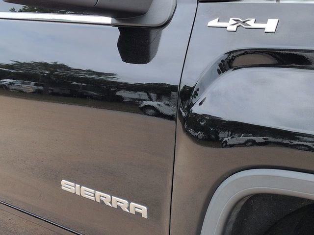 Used 2018 GMC Sierra 1500 SLE AWD/4WD image 14