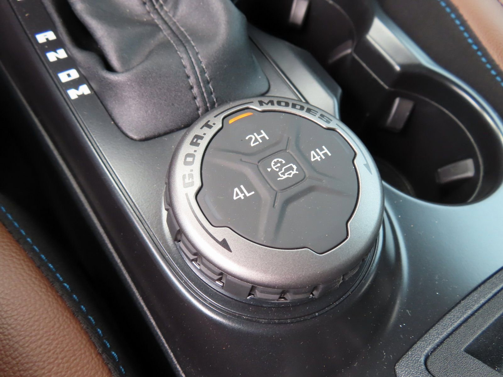 Certified 2024 Ford Bronco Outer Banks image 21