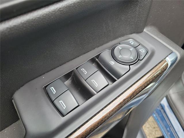 Used 2021 Chevrolet Silverado 1500 LT image 8