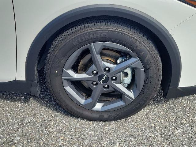 Used 2025 Kia K4 FWD image 7