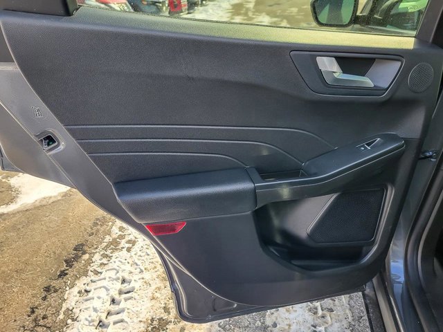 Certified 2024 Ford Escape ST-Line Elite w/ Premium Technology Package image 21