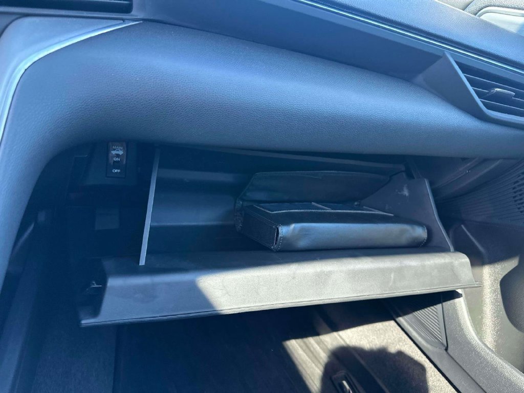 Used 2023 Acura TLX FWD image 33