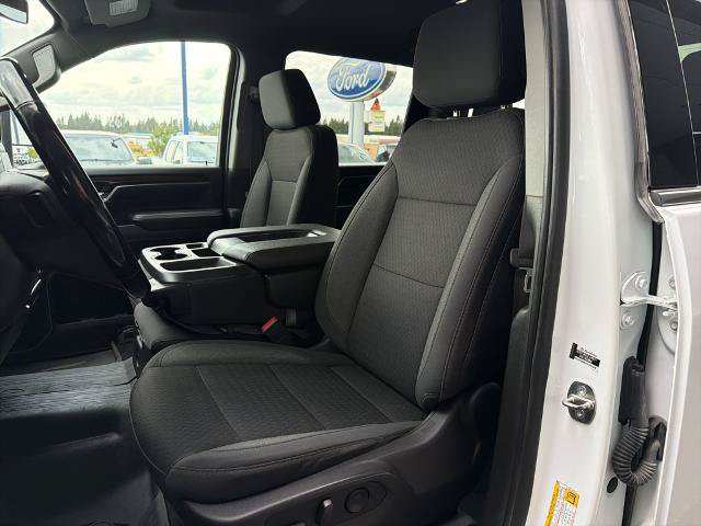 Used 2024 GMC Sierra 3500 SLE w/ SLE Value Package AWD/4WD image 17