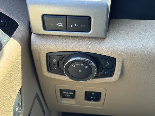 Certified 2020 Ford F150 Lariat w/ Equipment Group 502A Luxury AWD/4WD image 18