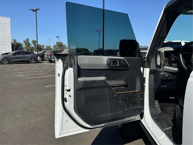 Certified 2022 Ford Bronco Badlands AWD/4WD image 20