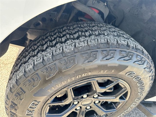 Certified 2024 Ford Expedition Timberline image 39