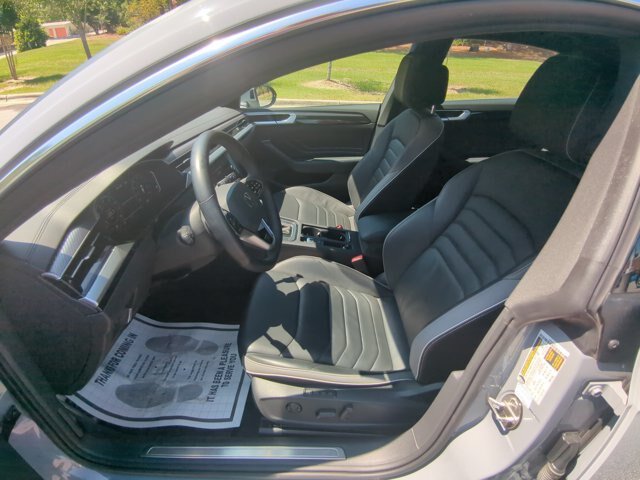 Used 2023 Volkswagen Arteon SEL AWD/4WD image 14