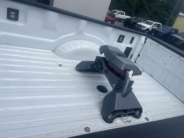 Certified 2025 Ford F350 XLT AWD/4WD image 13