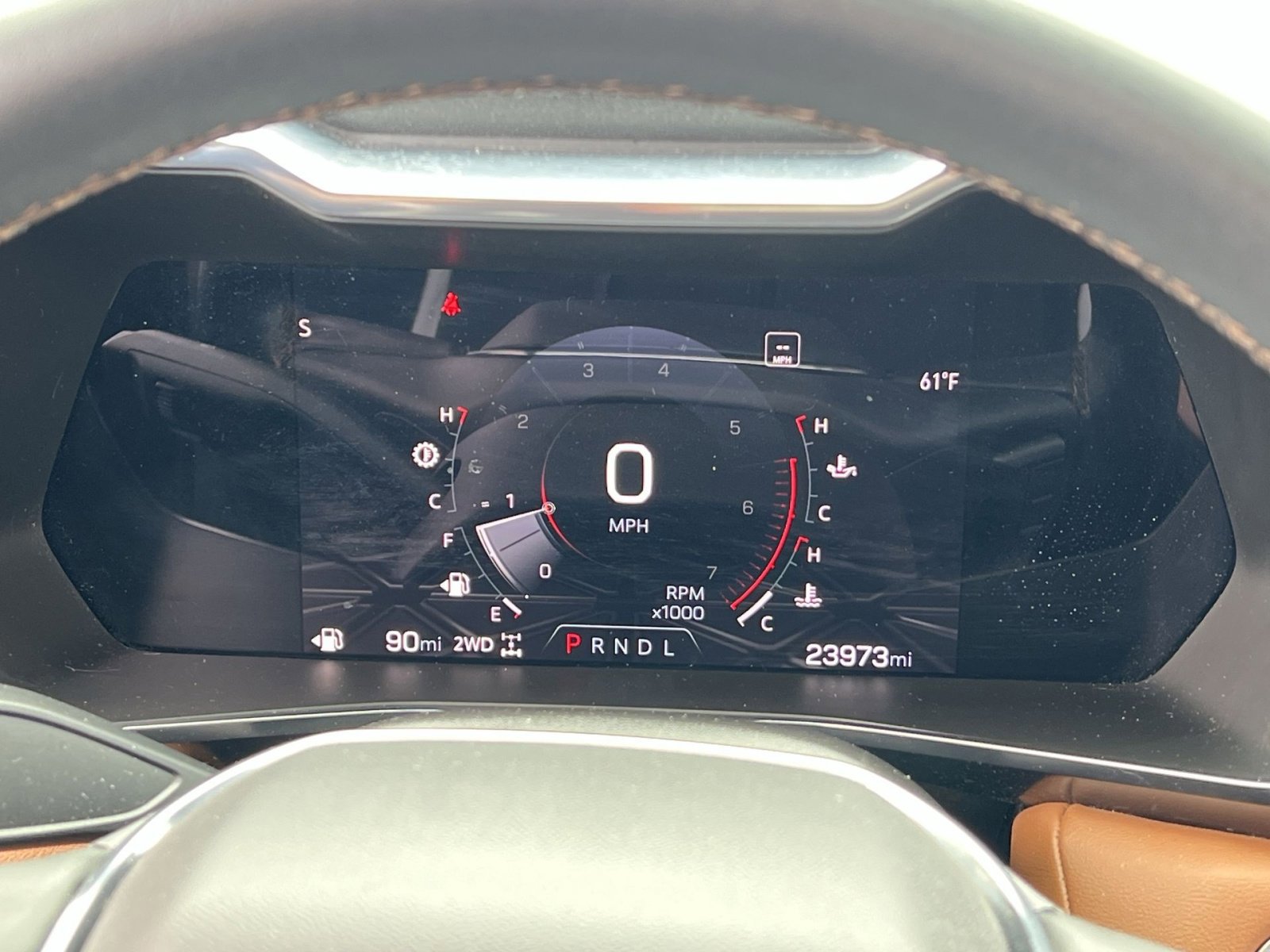 Used 2023 GMC Canyon AT4 image 17