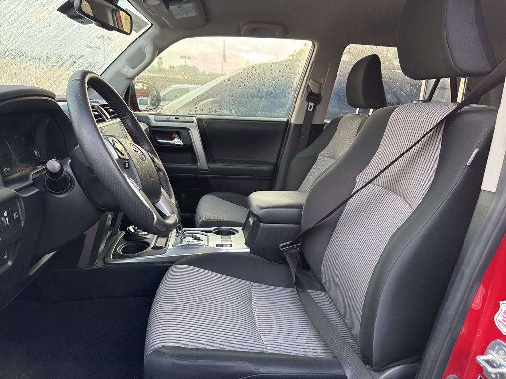 Used 2024 Toyota 4Runner SR5 image 7