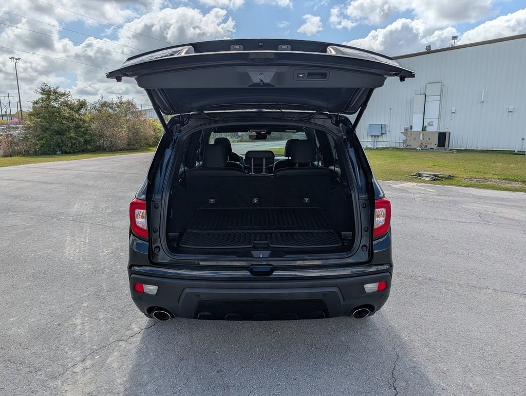 Used 2021 Honda Passport Elite image 30