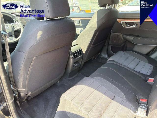 Used 2020 Honda CR-V EX image 14