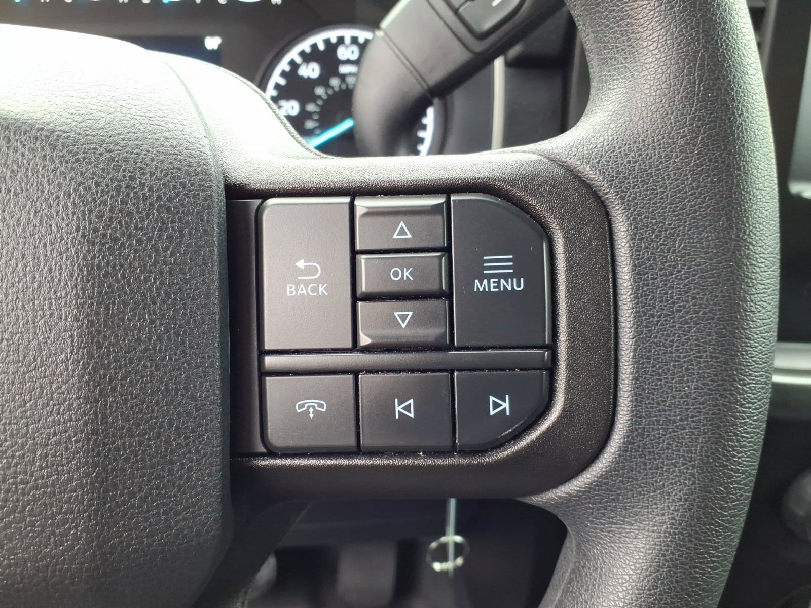 Certified 2023 Ford F150 XL w/ STX Appearance Package AWD/4WD image 18