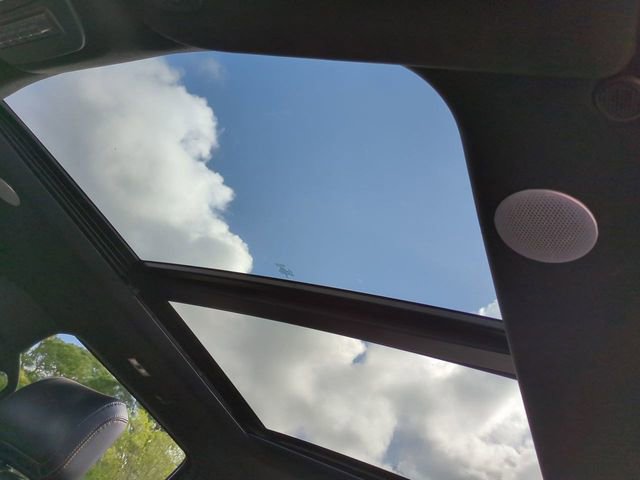 Certified 2024 Ford F250 Platinum w/ FX4 Off-Road Package image 20