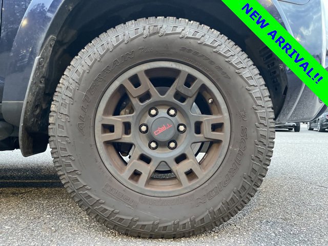 Used 2020 Toyota 4Runner SR5 image 7