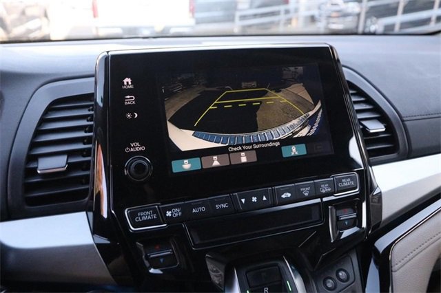 Certified 2023 Ford Escape Active image 36