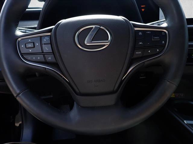 Used 2025 Lexus UX 300h AWD w/ Cold Area Package image 18