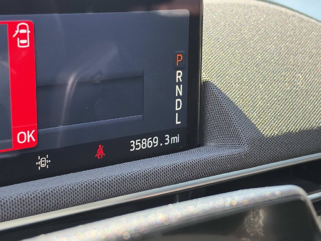 Certified 2023 Ford Mustang Mach-E Select RWD image 23