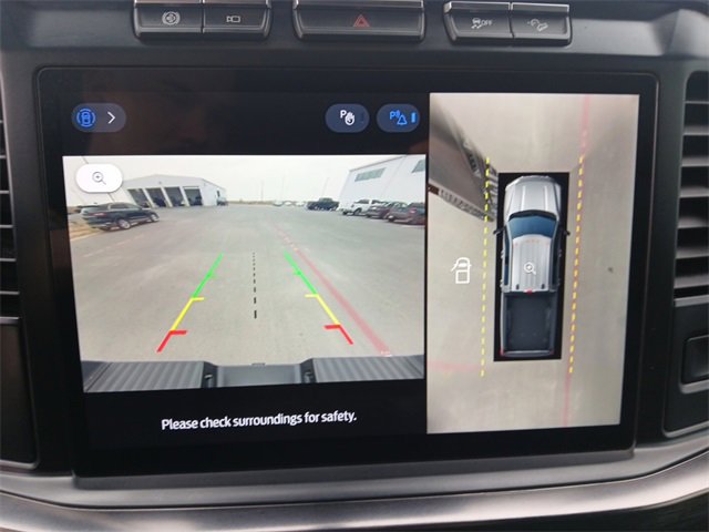 Certified 2023 Ford F250 Lariat w/ Sport Appearance Package image 24