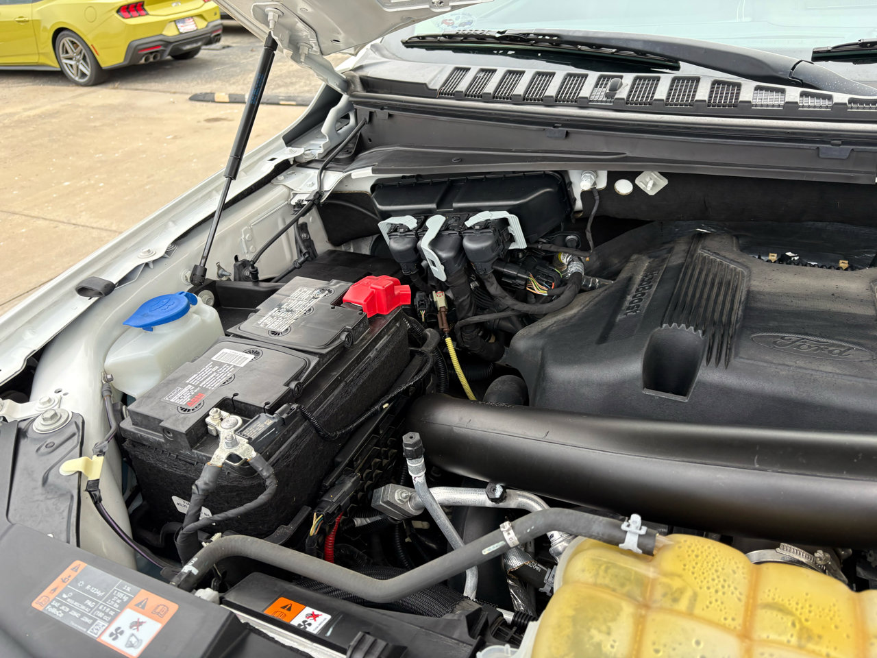 Certified 2020 Ford Expedition Platinum image 69