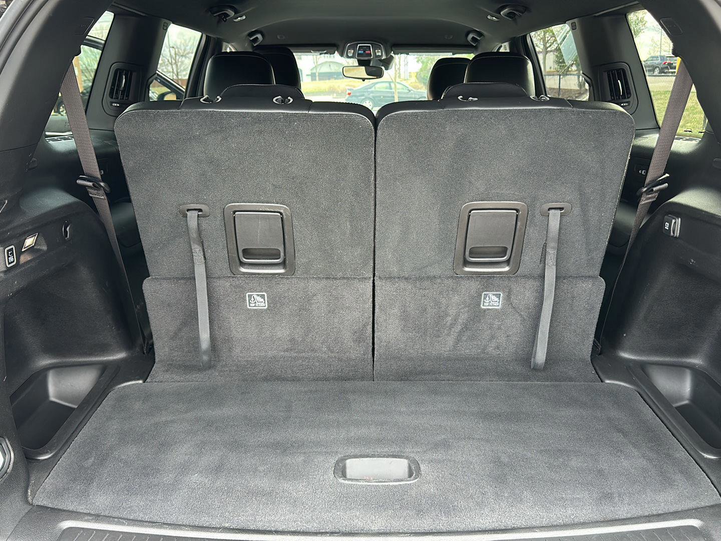 Used 2024 Jeep Grand Cherokee L Limited image 28