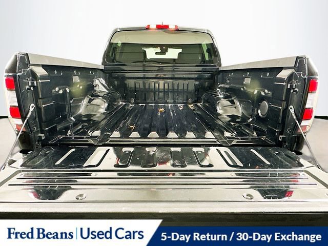 Used 2024 Nissan Frontier S image 26