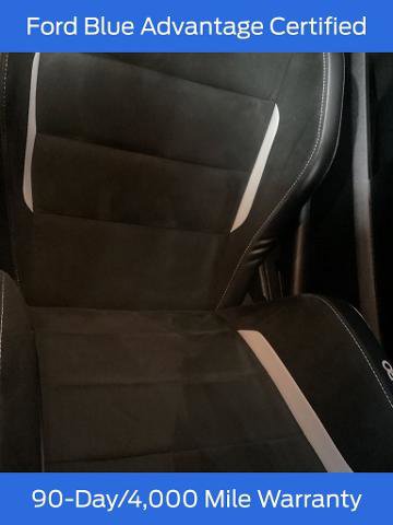 Certified 2021 Ford Mustang Shelby GT500 w/ Technology Package image 16