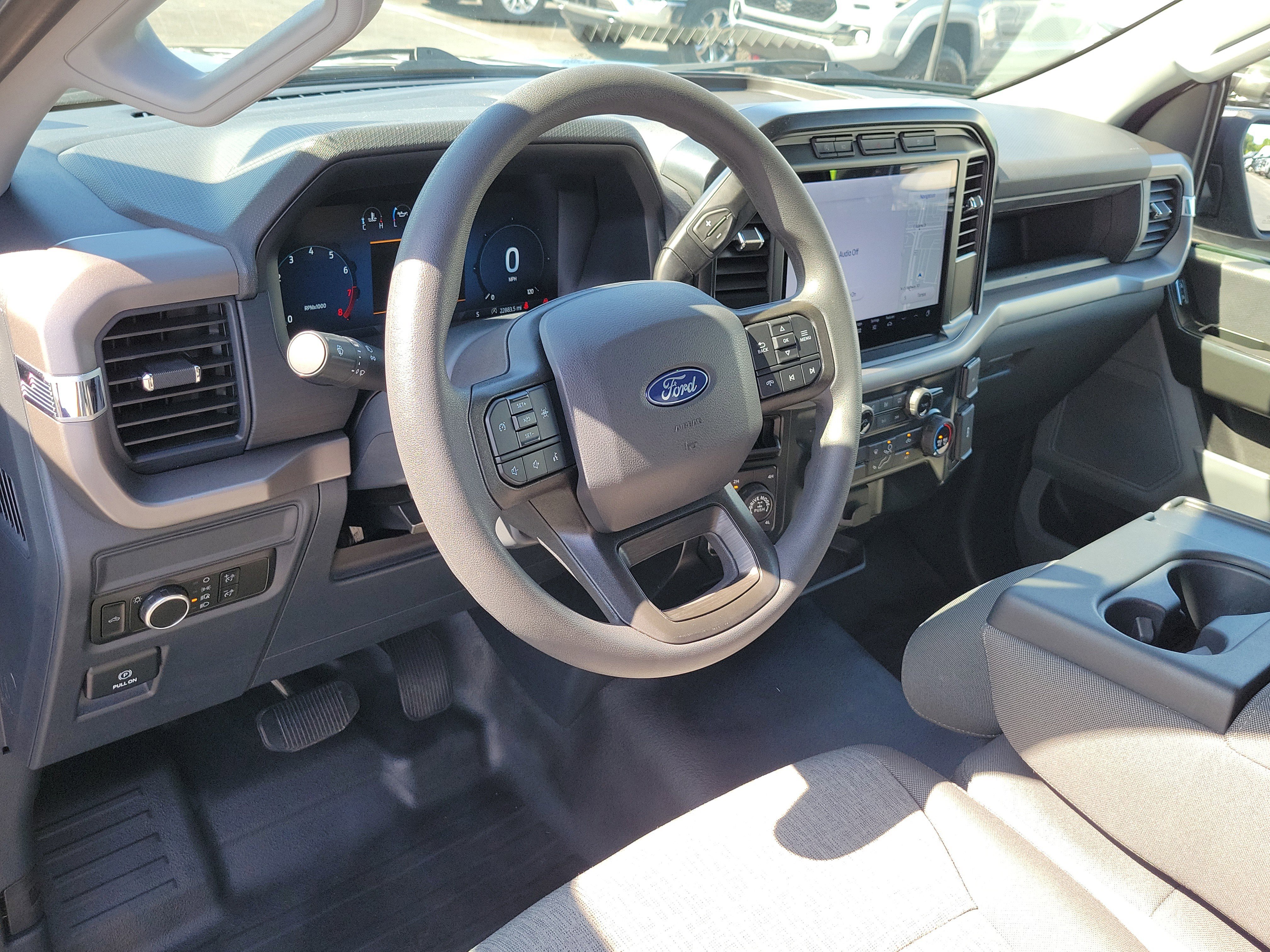 Certified 2024 Ford F150 XL image 14