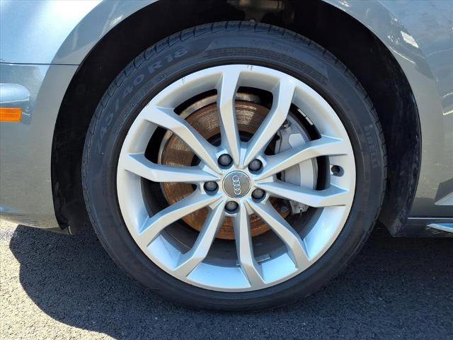 Used 2019 Audi A4 2.0T Prestige image 25