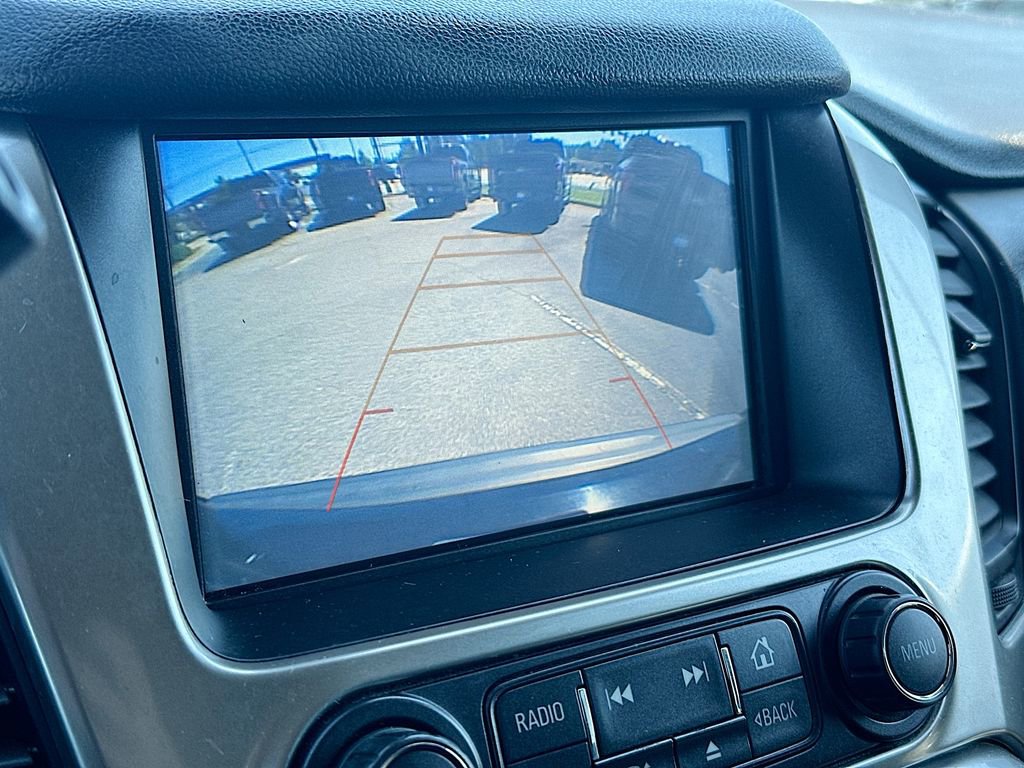 Used 2020 Chevrolet Tahoe LT RWD image 23