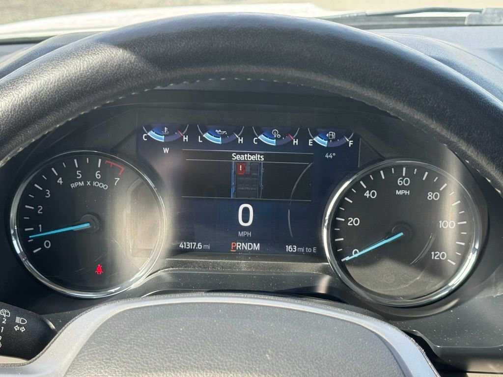 Certified 2023 Ford Expedition XLT image 17