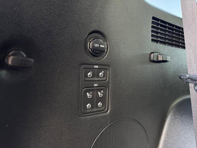 Used 2021 Hyundai Palisade Calligraphy image 17